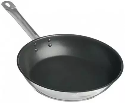 Сковорода Катунь Общепит КТ-ОБ-СА-20