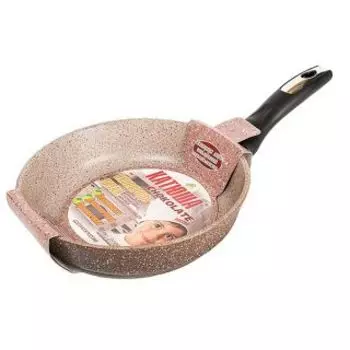 Сковорода Катюша 9122 22см