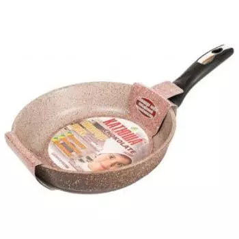 Сковорода Катюша 9126 26см