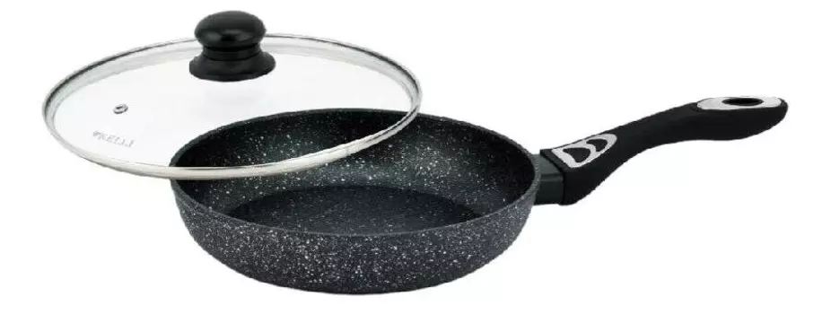 Сковорода Kelli KL-4009-24