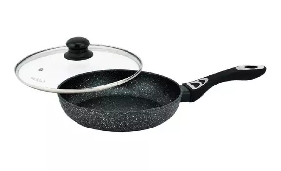 Сковорода Kelli KL-4009-26