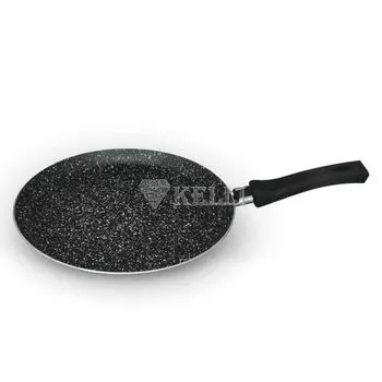 Сковорода Kelli KL-4017 24см.