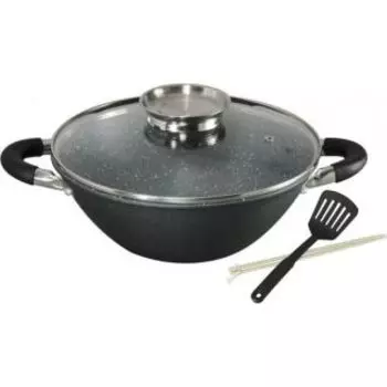 Сковорода Kelli KL-4069-28