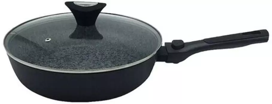 Сковорода Kelli KL-4072C-22