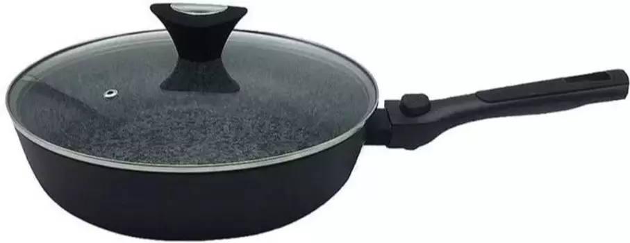 Сковорода Kelli KL-4073-26