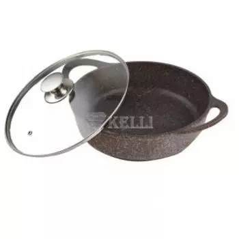 Сковорода Kelli KL-4084-32