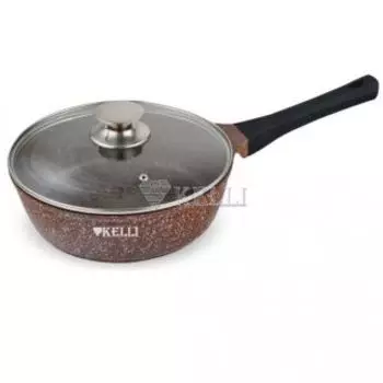 Сковорода Kelli KL-4085-28