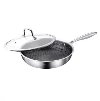 Сковорода Kelli KL-4341-22