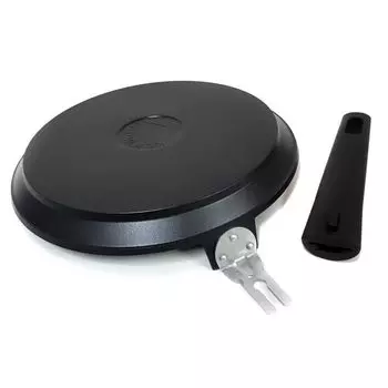 Сковорода Kukmara сб240-1а 24см