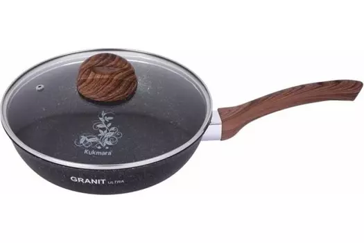 Сковорода Kukmara сгг261а