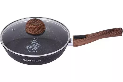 Сковорода Kukmara сгг263а