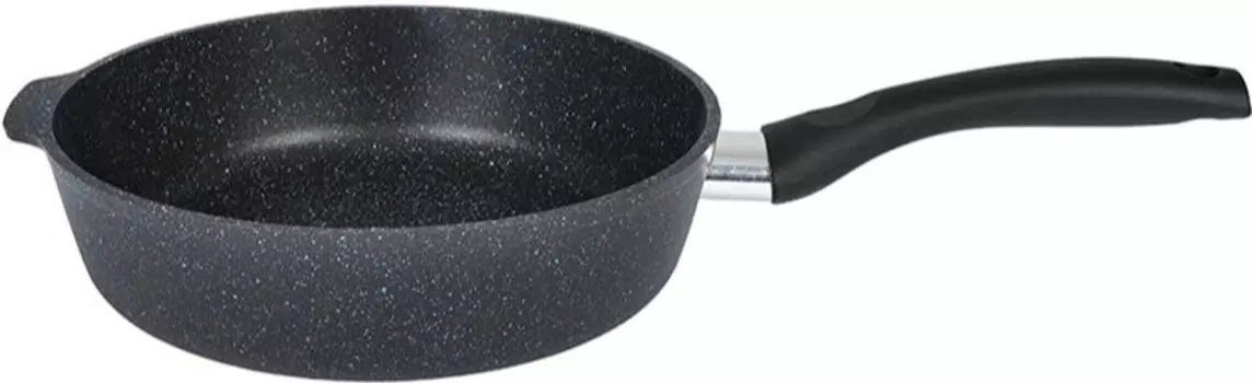 Сковорода Kukmara сггч200а Granit