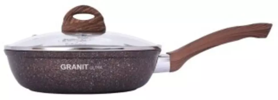 Сковорода Kukmara сго261а