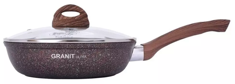 Сковорода Kukmara сго261а