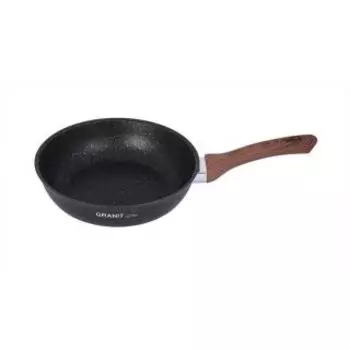 Сковорода Kukmara сго280а Granit ultra original 28см