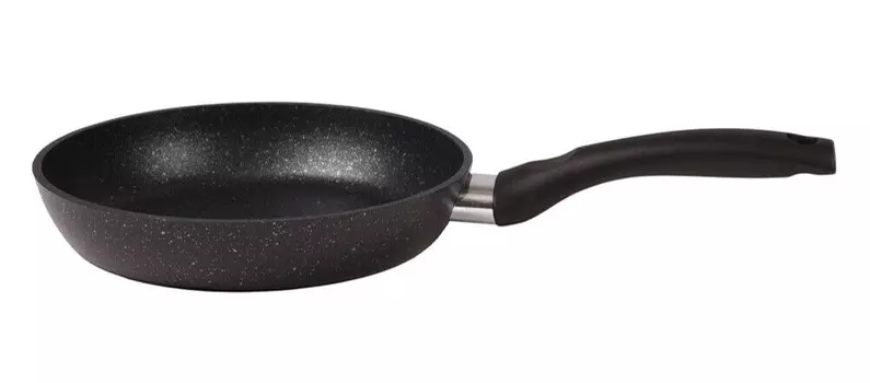 Сковорода Kukmara смт200/45а темный мрамор