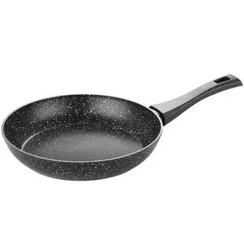 Сковорода LARA LR01-45-26 CARBON