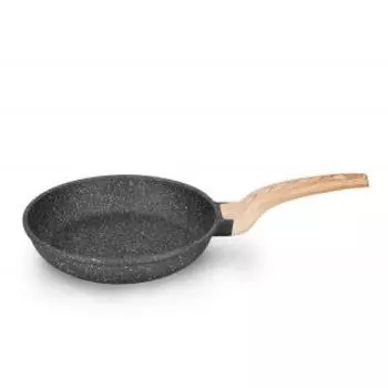 Сковорода LARA LR01-70-26 ROME 26см