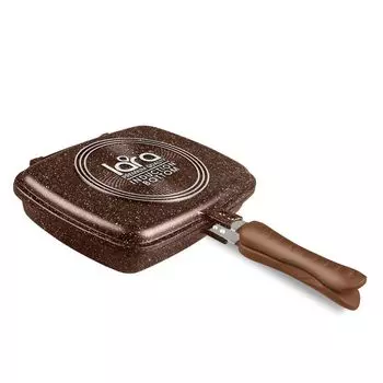 Сковорода LARA LR02-221 Choco