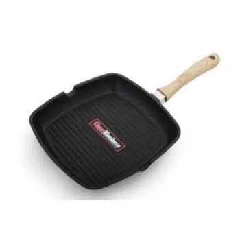 Сковорода Leran TITANIO GP728 I Quan Tanium