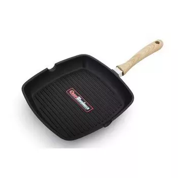 Сковорода Leran TITANIO GP728 I Quan Tanium