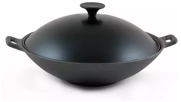 Сковорода Mallony W-31L (985042)