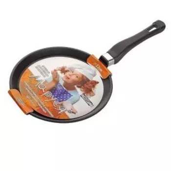 Сковорода Маруся 3224бл 24см