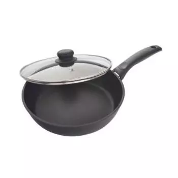 Сковорода Маруся 3828с 28см