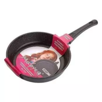 Сковорода Маруся 7024 24см