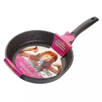 Сковорода Маруся 7124 24см