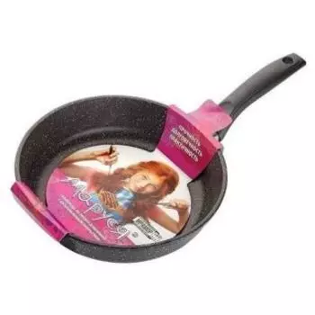 Сковорода Маруся 7128 28см