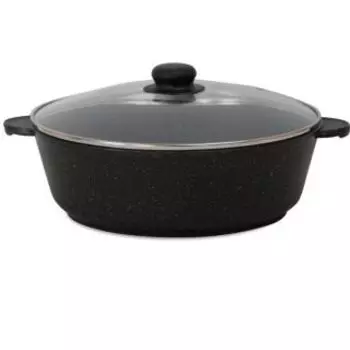 Сковорода Маруся 7328ж 4л