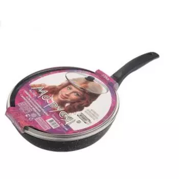 Сковорода Маруся 7824с 24см