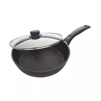 Сковорода Маруся 7828с 28см