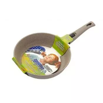 Сковорода Маруся 9026 с/ручкой 26см