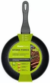 Сковорода Master House Шеф Карло 24см (75180)
