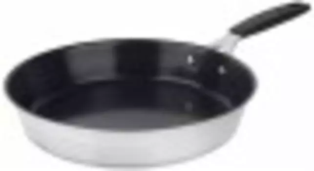 Сковорода MasterPro BGEU-4318 24см