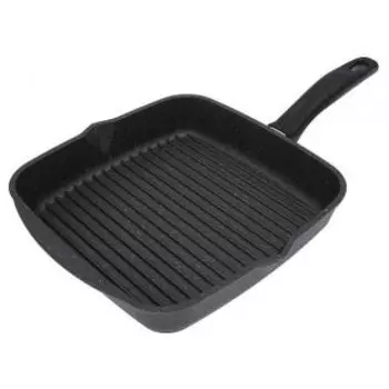 Сковорода Мечта 26х26см Гранит (66802)