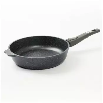 Сковорода Мечта Гранит 20см (020701)