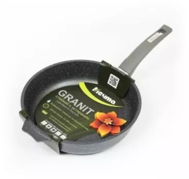 Сковорода Мечта Гранит 20см (20701)