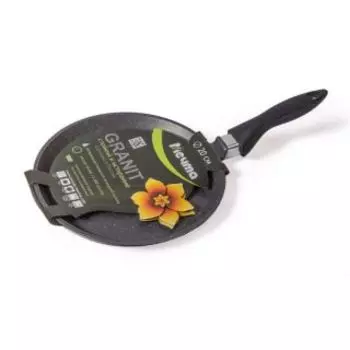Сковорода Мечта Гранит 24см АП (14701)