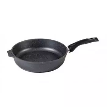 Сковорода Мечта Гранит 26см несъемная ручка (26701)