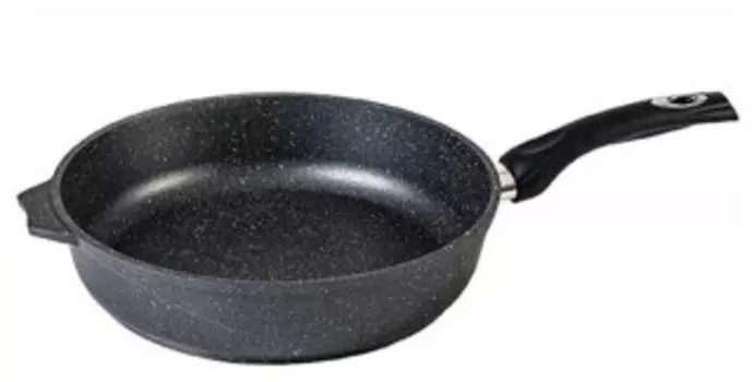 Сковорода Мечта Гранит 30см (30701)