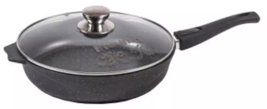 Сковорода Мечта Гранит 30см (с30701)