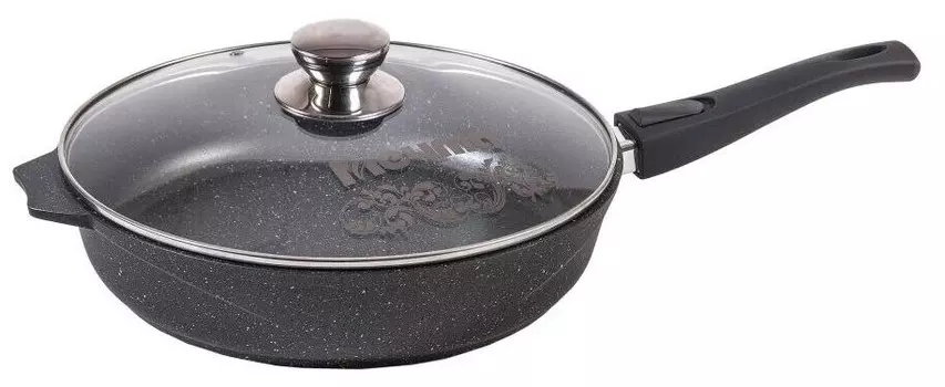 Сковорода Мечта Гранит 30см (с30701)