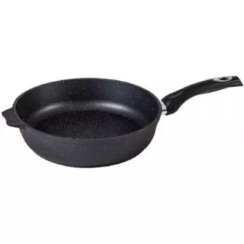 Сковорода Мечта Гранит black 30см (30802)