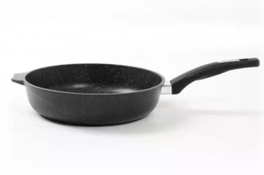 Сковорода Мечта Гранит black Induction Pro 22см (22802И)