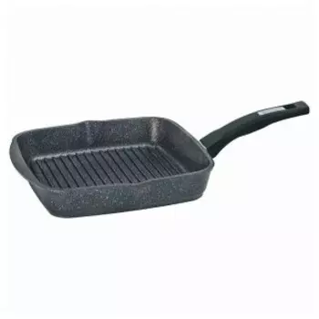 Сковорода Мечта Гранит star 24х24 см (64803)