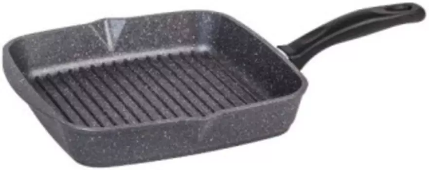 Сковорода Мечта Гранит star 26х26 см (66803)