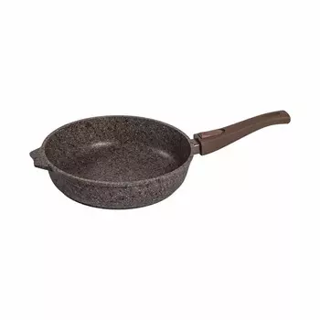 Сковорода Мечта Premium (mokko) 20см (020902)